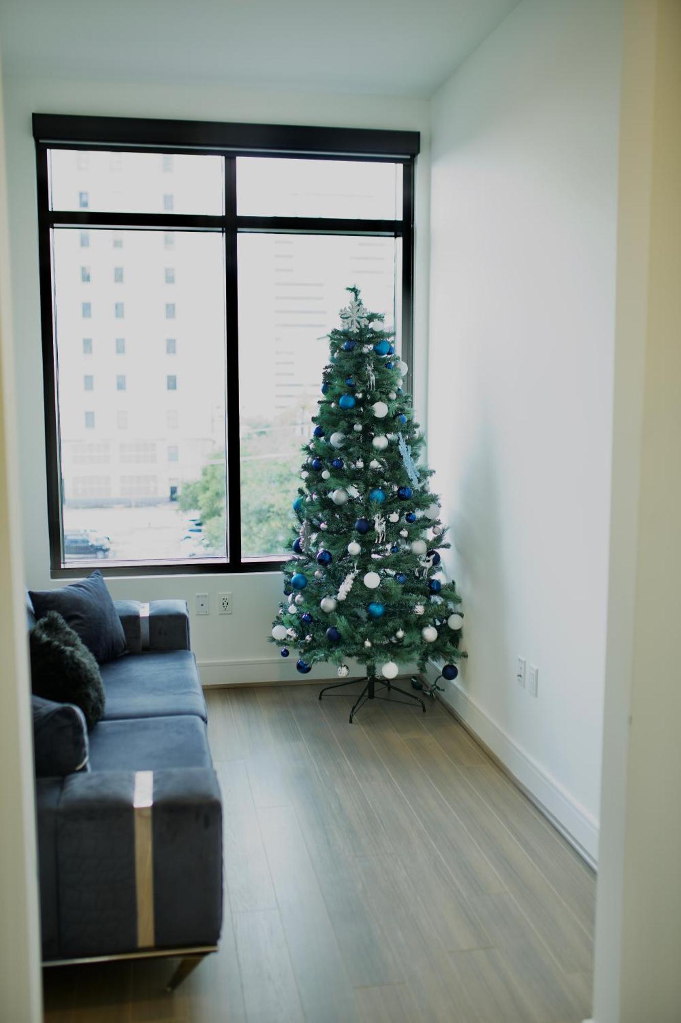 Cozy Home Toyota Center Хьюстон Экстерьер фото